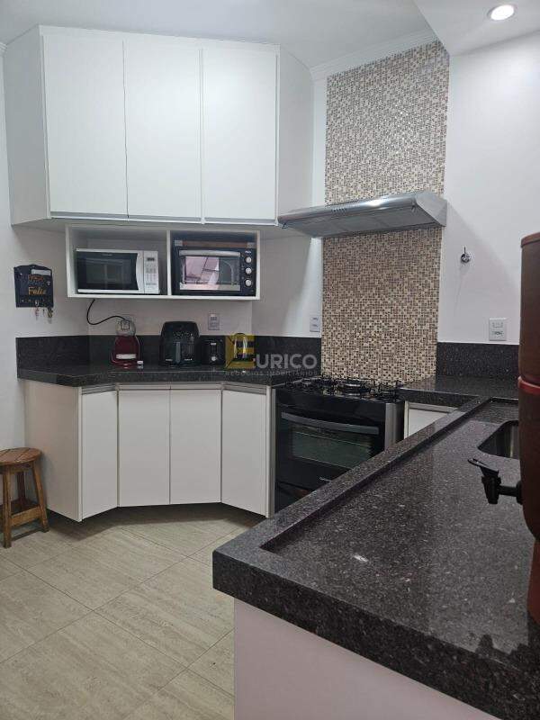 Casa em condomínio à venda no Condomínio Grape Village em Vinhedo/SP: 