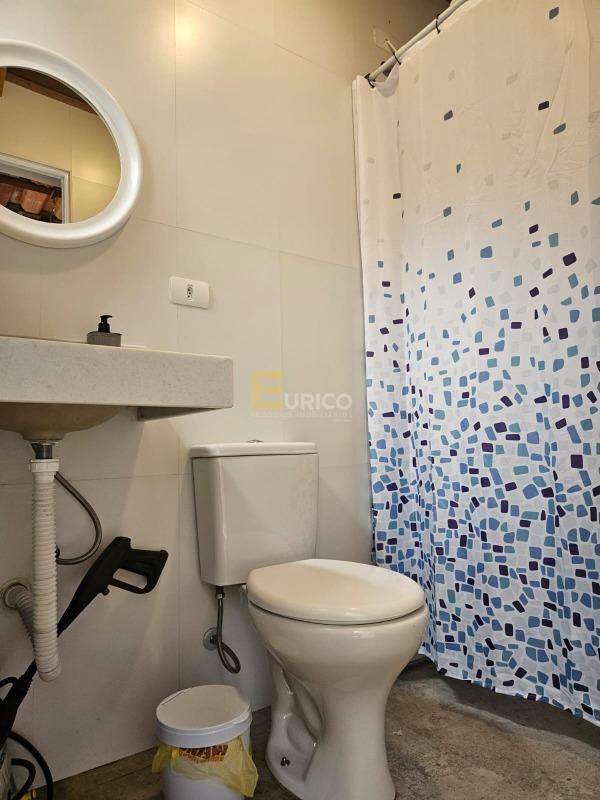 Casa em condomínio à venda no Condomínio Grape Village em Vinhedo/SP: 