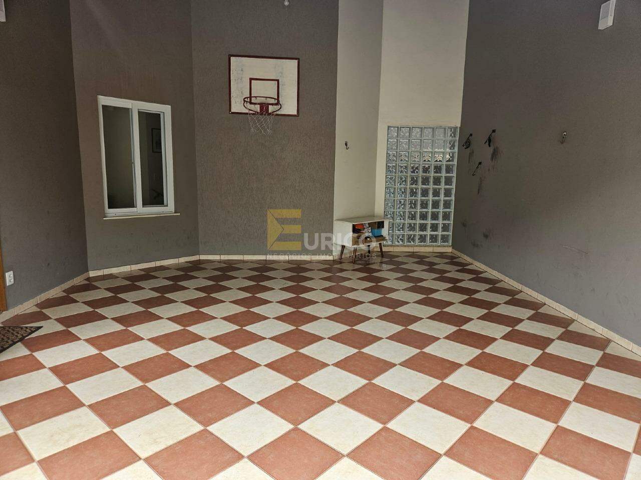 Casa em condomínio à venda no Condomínio Grape Village em Vinhedo/SP: 