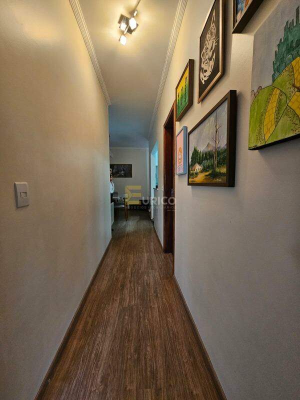 Casa em condomínio à venda no Condomínio Grape Village em Vinhedo/SP: 