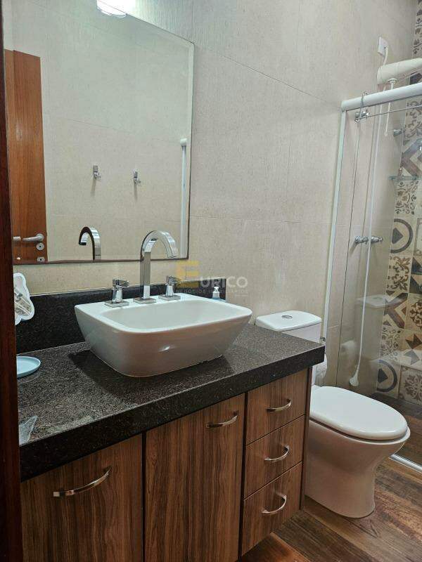 Casa em condomínio à venda no Condomínio Grape Village em Vinhedo/SP: 