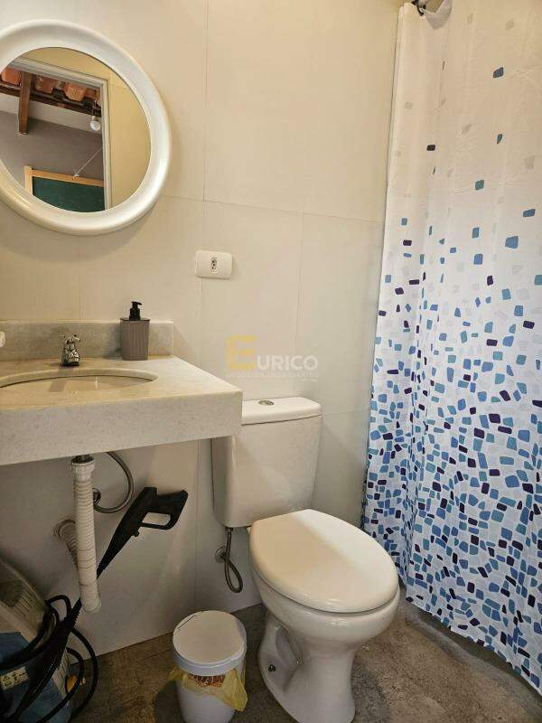 Casa em condomínio à venda no Condomínio Grape Village em Vinhedo/SP: 