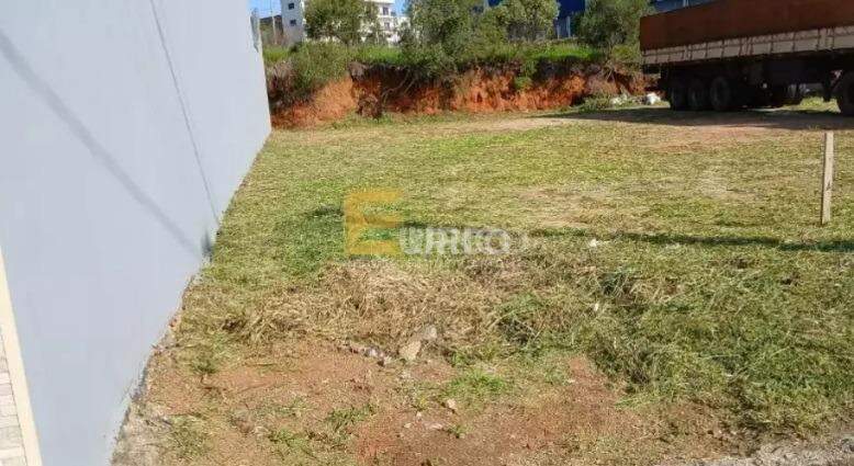 Terreno à venda no Terra Brasilis em Itupeva/SP: 