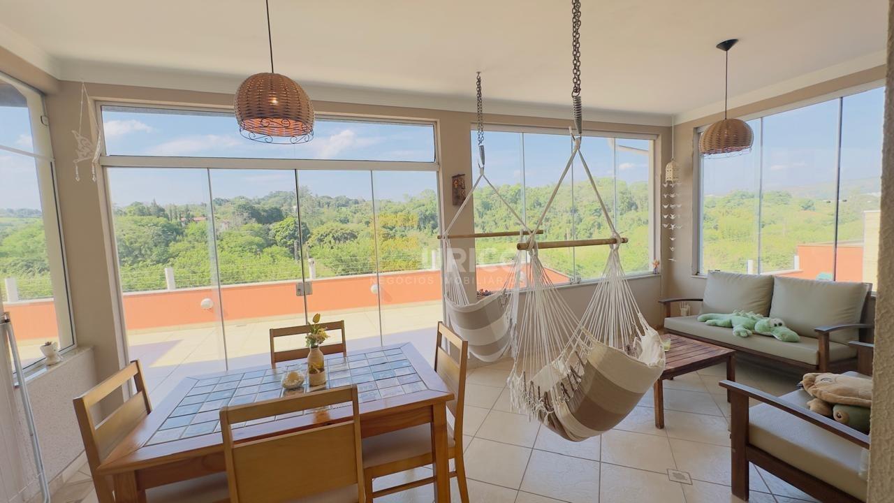 Casa em condomínio à venda no Condomínio Residencial Terras do Caribe em Valinhos/SP: 