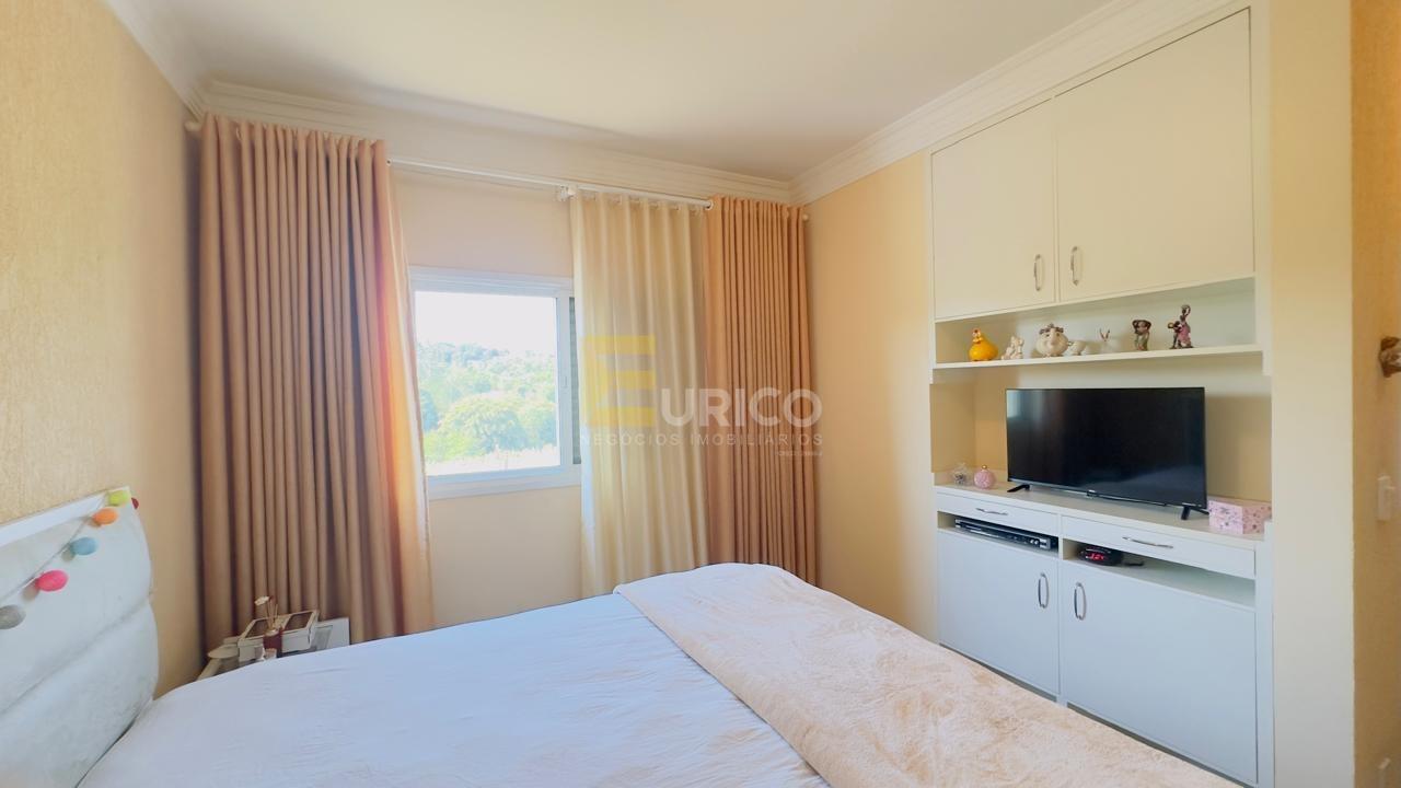 Casa em condomínio à venda no Condomínio Residencial Terras do Caribe em Valinhos/SP: 
