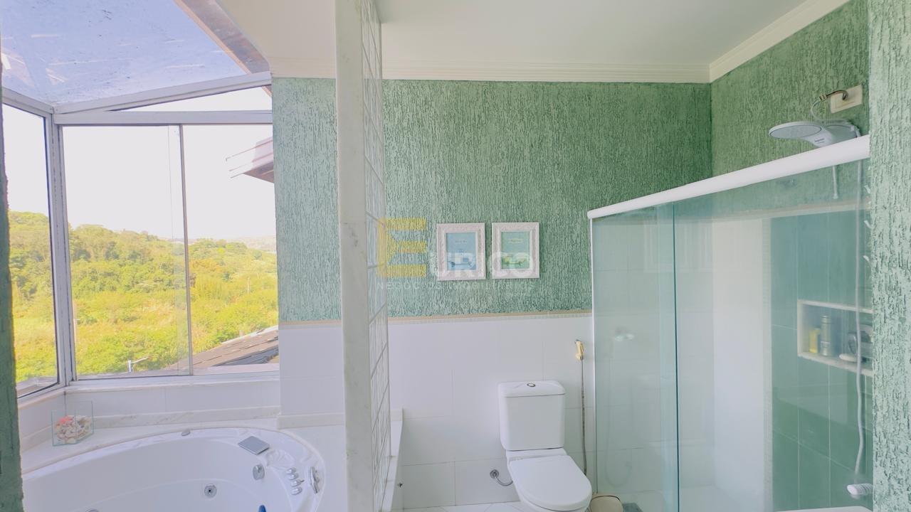 Casa em condomínio à venda no Condomínio Residencial Terras do Caribe em Valinhos/SP: 