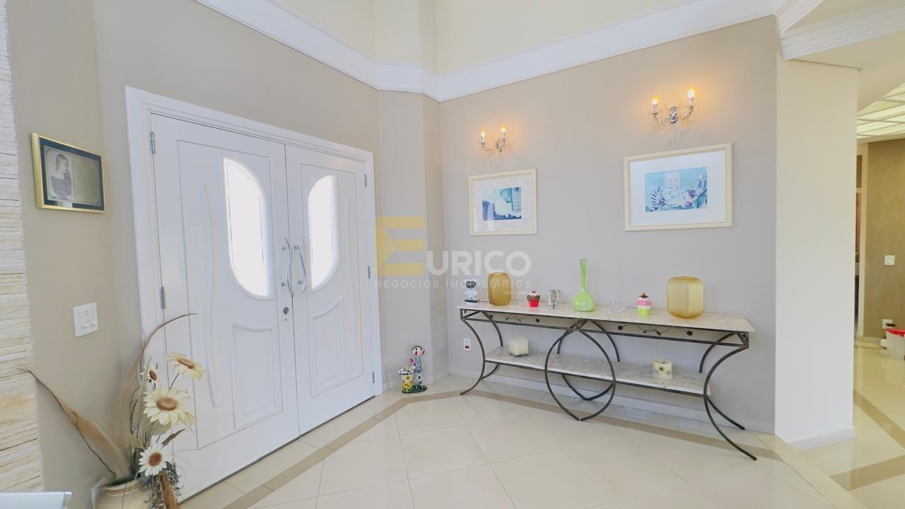 Casa em condomínio à venda no Condomínio Residencial Terras do Caribe em Valinhos/SP: 