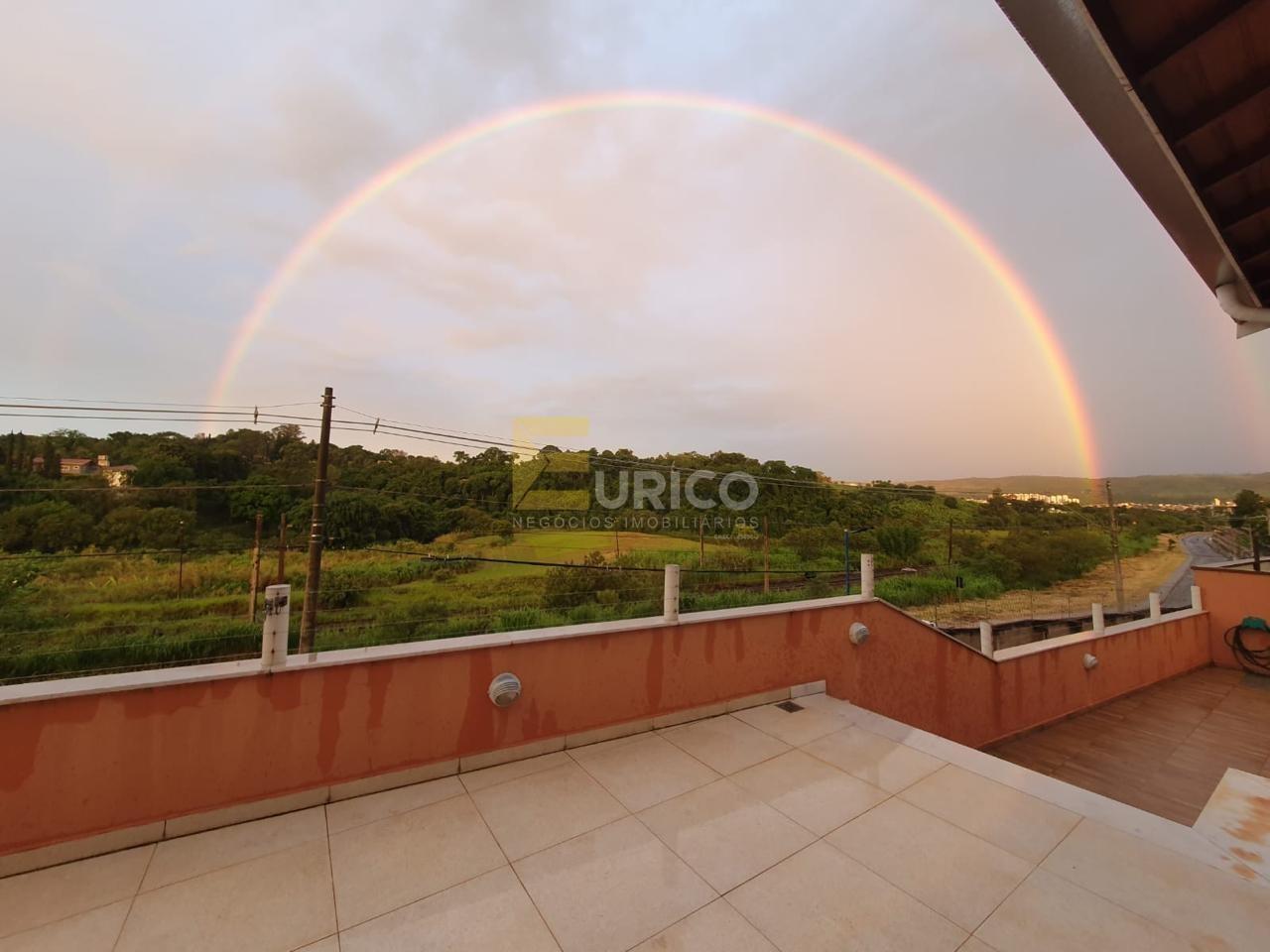 Casa em condomínio à venda no Condomínio Residencial Terras do Caribe em Valinhos/SP: 