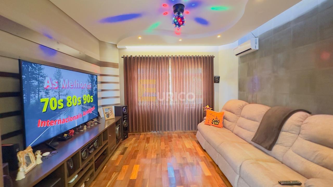 Casa em condomínio à venda no Condomínio Residencial Terras do Caribe em Valinhos/SP: 
