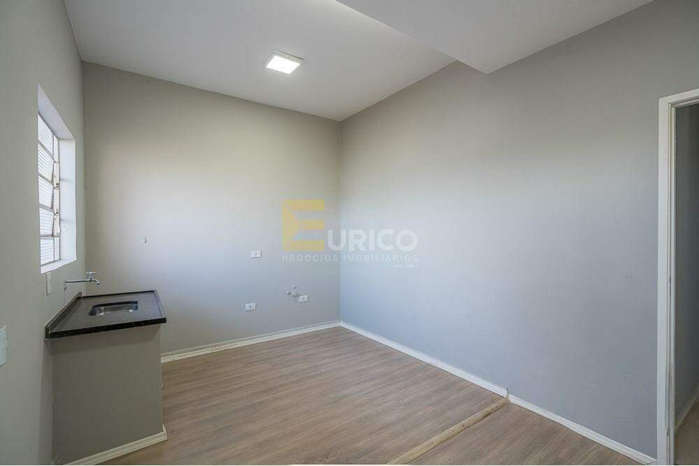 Salão para aluguel no Centro em Vinhedo/SP: 