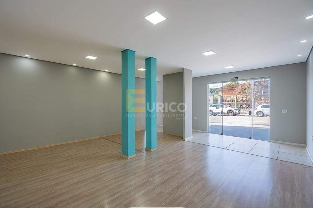 Salão para aluguel no Centro em Vinhedo/SP: 