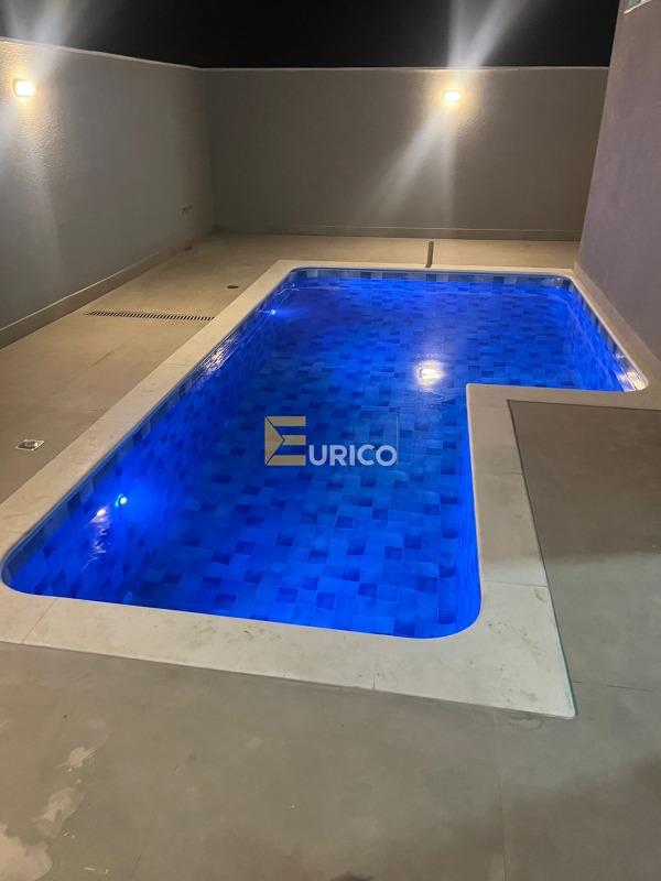Casa em condomínio à venda no Brigadeiro Tobias em Sorocaba/SP: