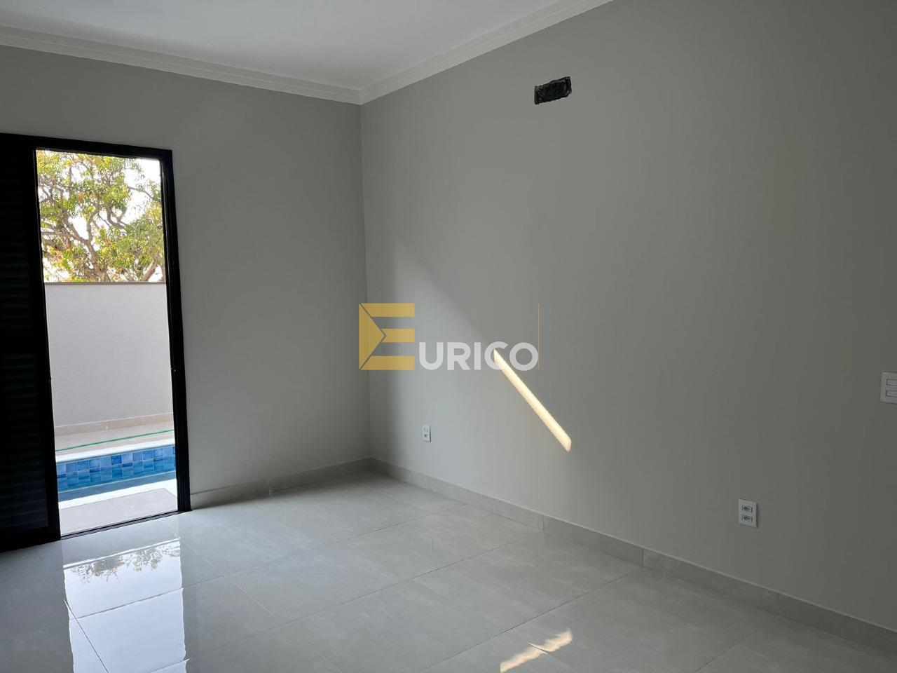 Casa em condomínio à venda no Brigadeiro Tobias em Sorocaba/SP: