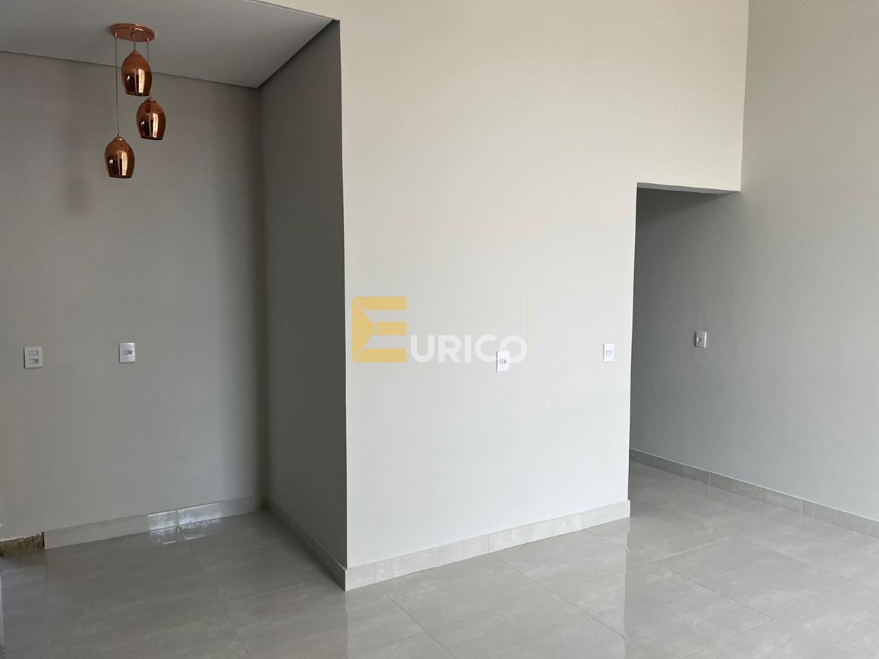 Casa em condomínio à venda no Brigadeiro Tobias em Sorocaba/SP: