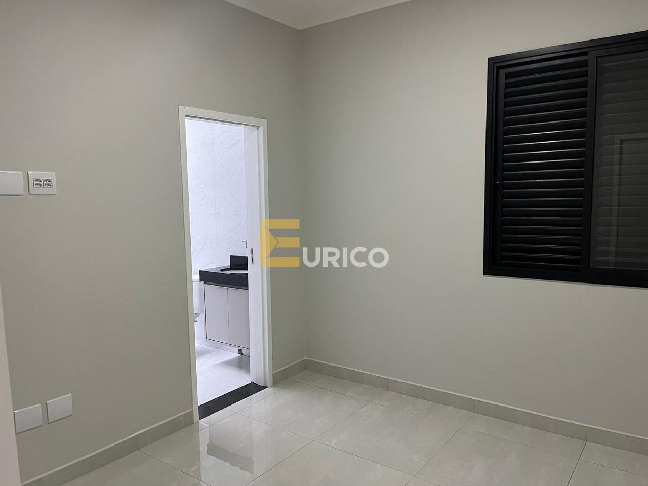 Casa em condomínio à venda no Brigadeiro Tobias em Sorocaba/SP: