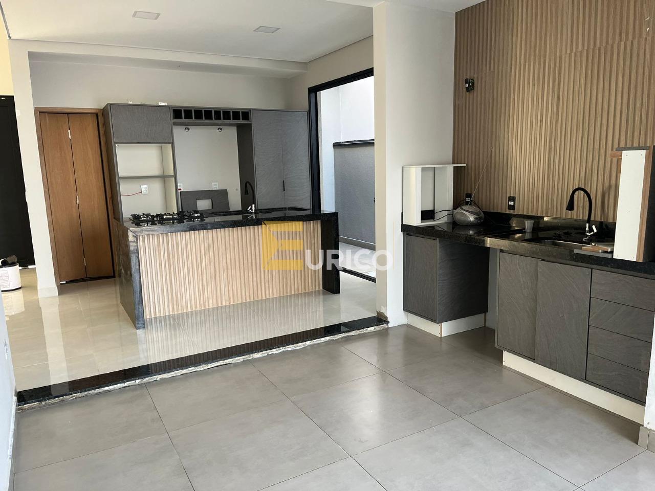 Casa em condomínio à venda no Brigadeiro Tobias em Sorocaba/SP: