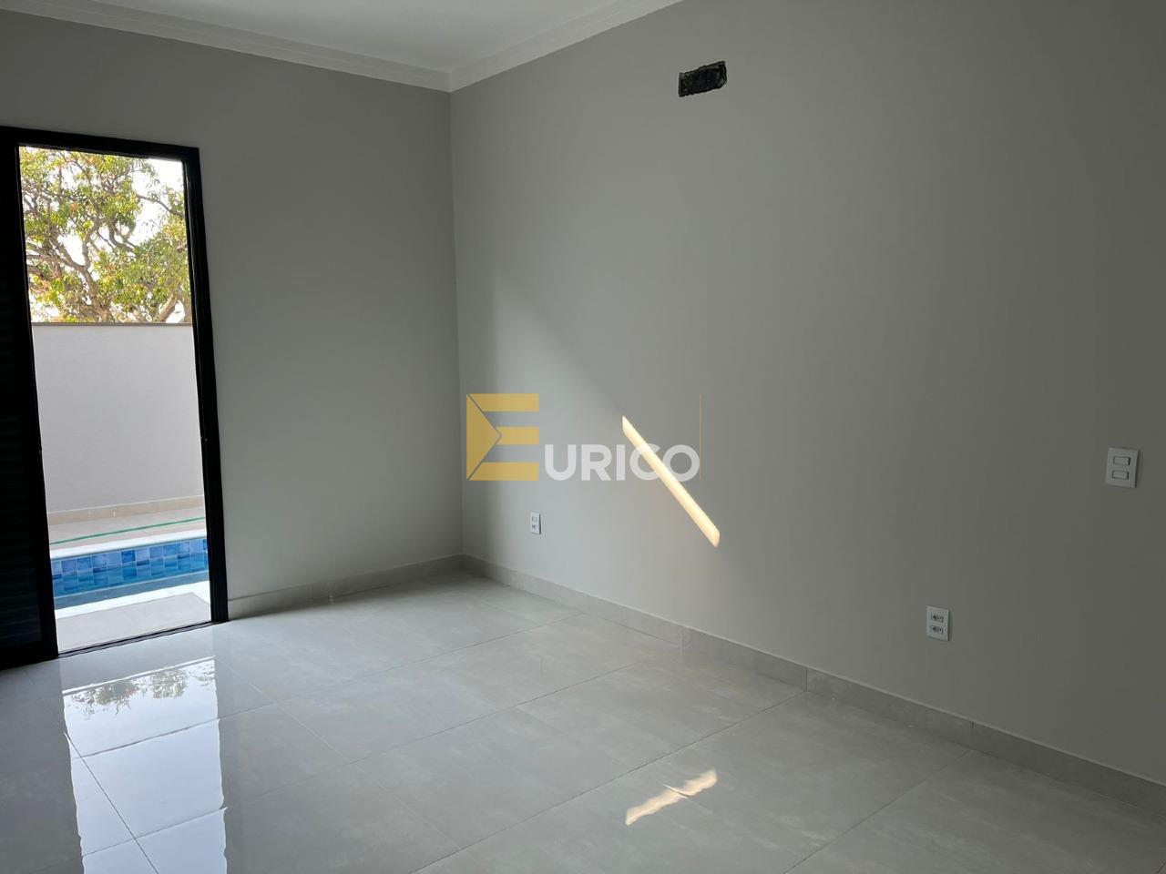 Casa em condomínio à venda no Brigadeiro Tobias em Sorocaba/SP: