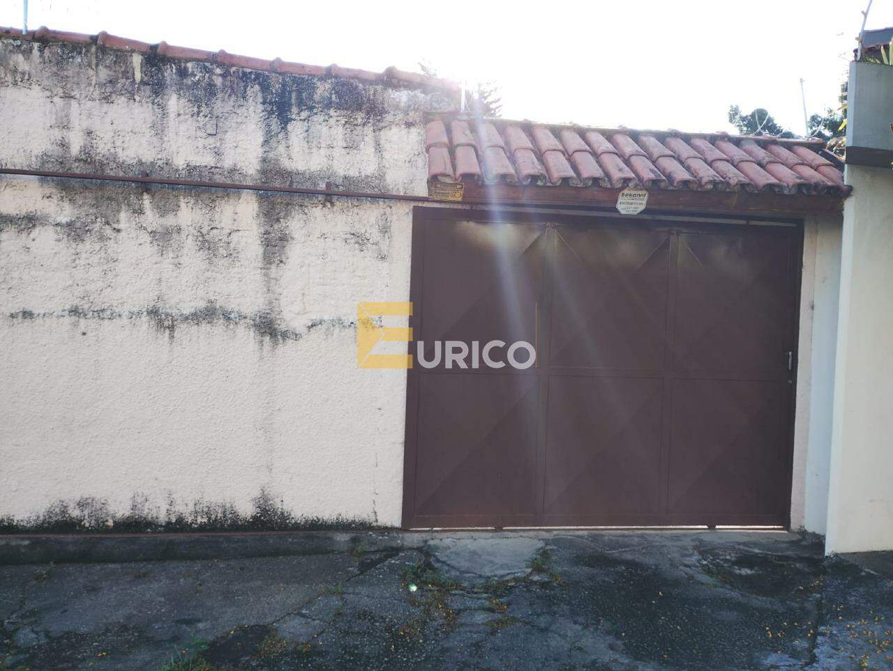 Casa à venda no Jardim Refúgio em Sorocaba/SP: