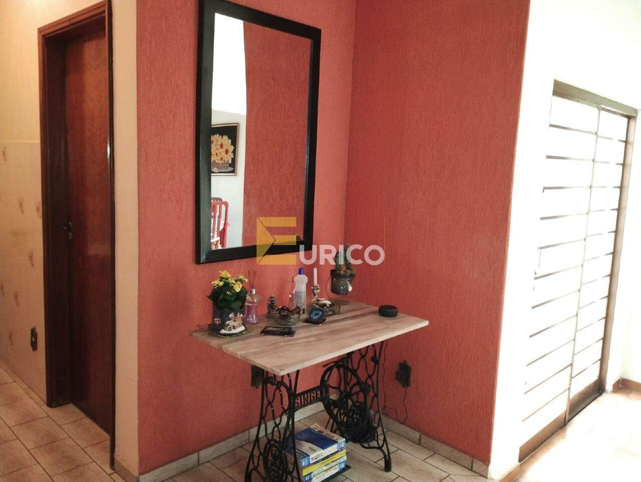 Casa à venda no Jardim Refúgio em Sorocaba/SP: