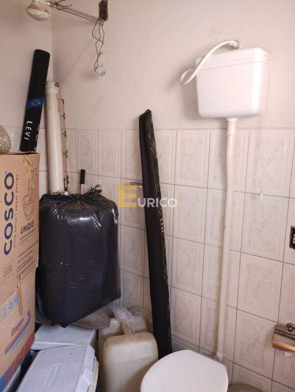 Casa à venda no Jardim Refúgio em Sorocaba/SP: