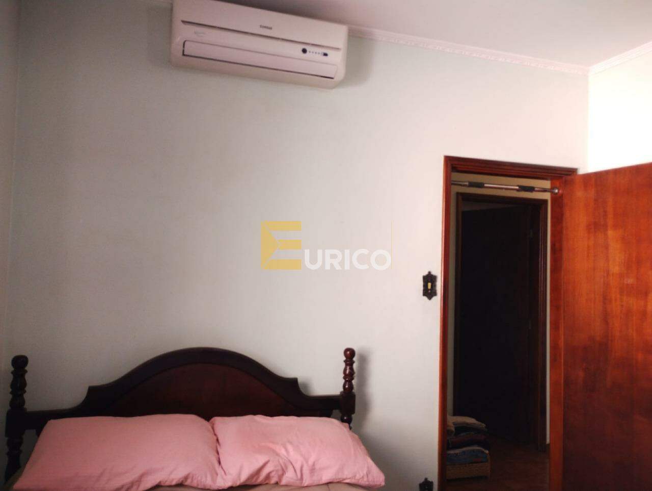 Casa à venda no Jardim Refúgio em Sorocaba/SP: