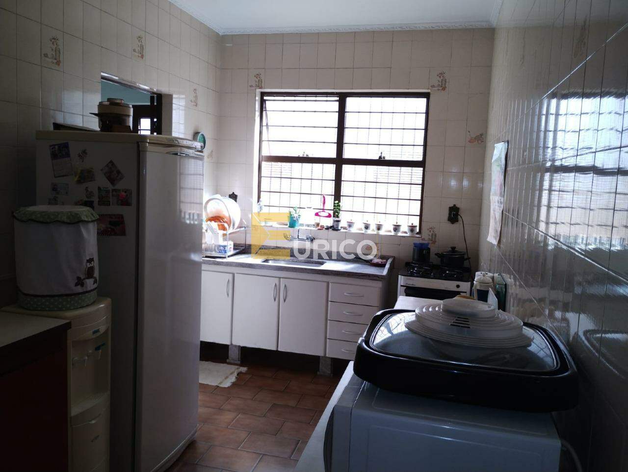 Casa à venda no Jardim Refúgio em Sorocaba/SP: