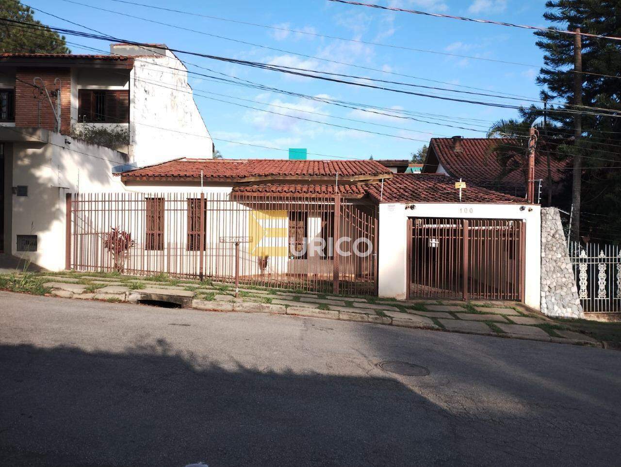 Casa à venda no Jardim Refúgio em Sorocaba/SP: 