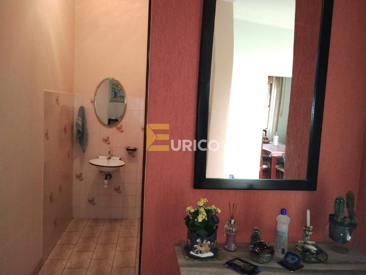 Casa à venda no Jardim Refúgio em Sorocaba/SP:
