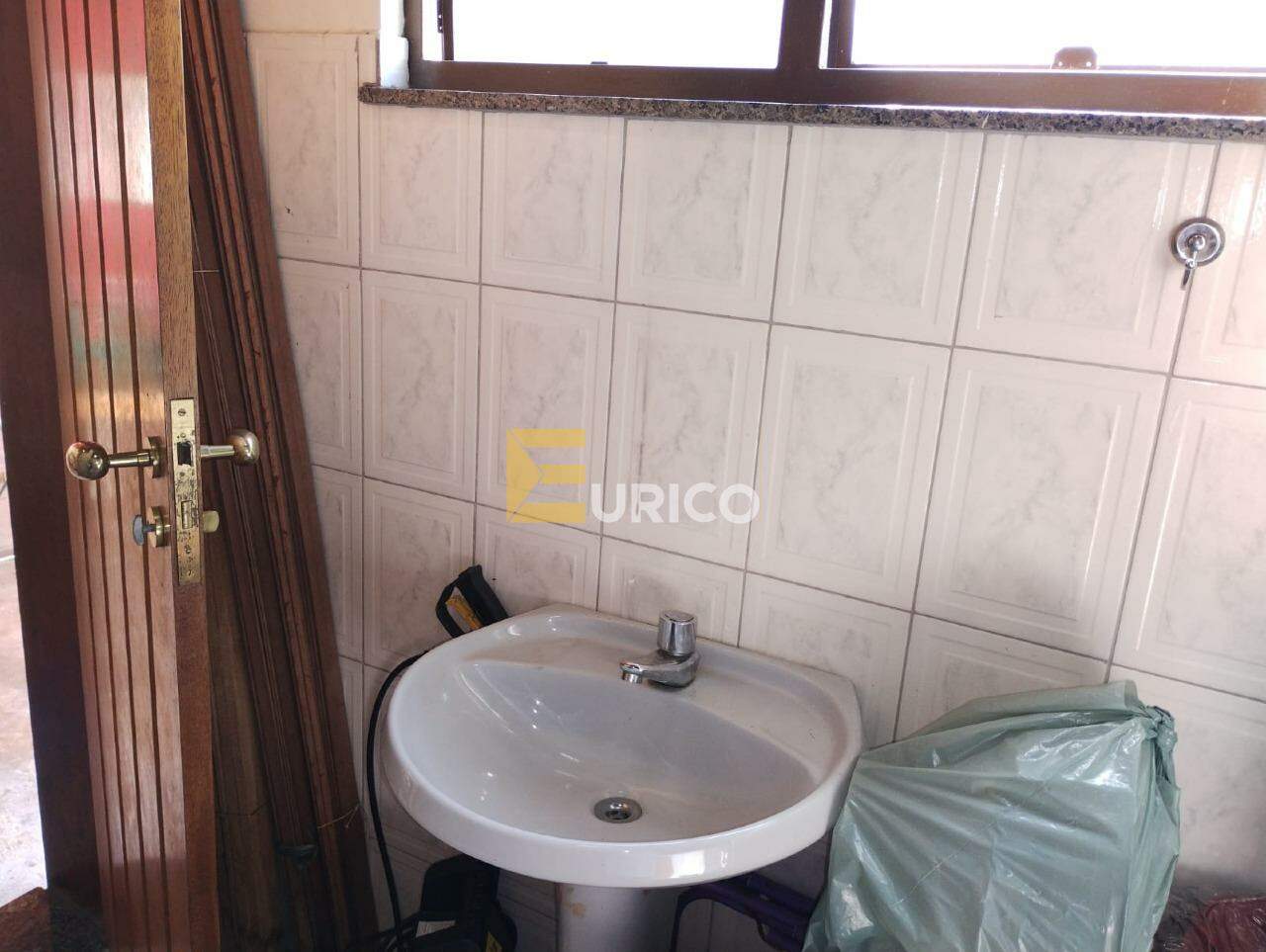Casa à venda no Jardim Refúgio em Sorocaba/SP: