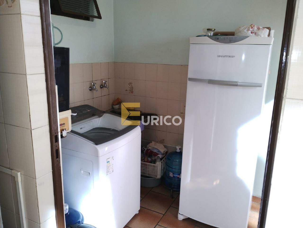 Casa à venda no Jardim Refúgio em Sorocaba/SP: