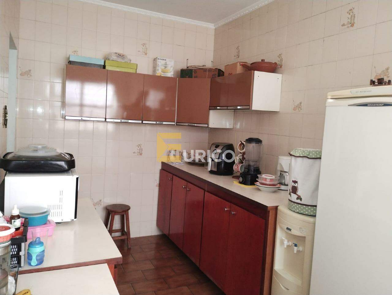 Casa à venda no Jardim Refúgio em Sorocaba/SP: