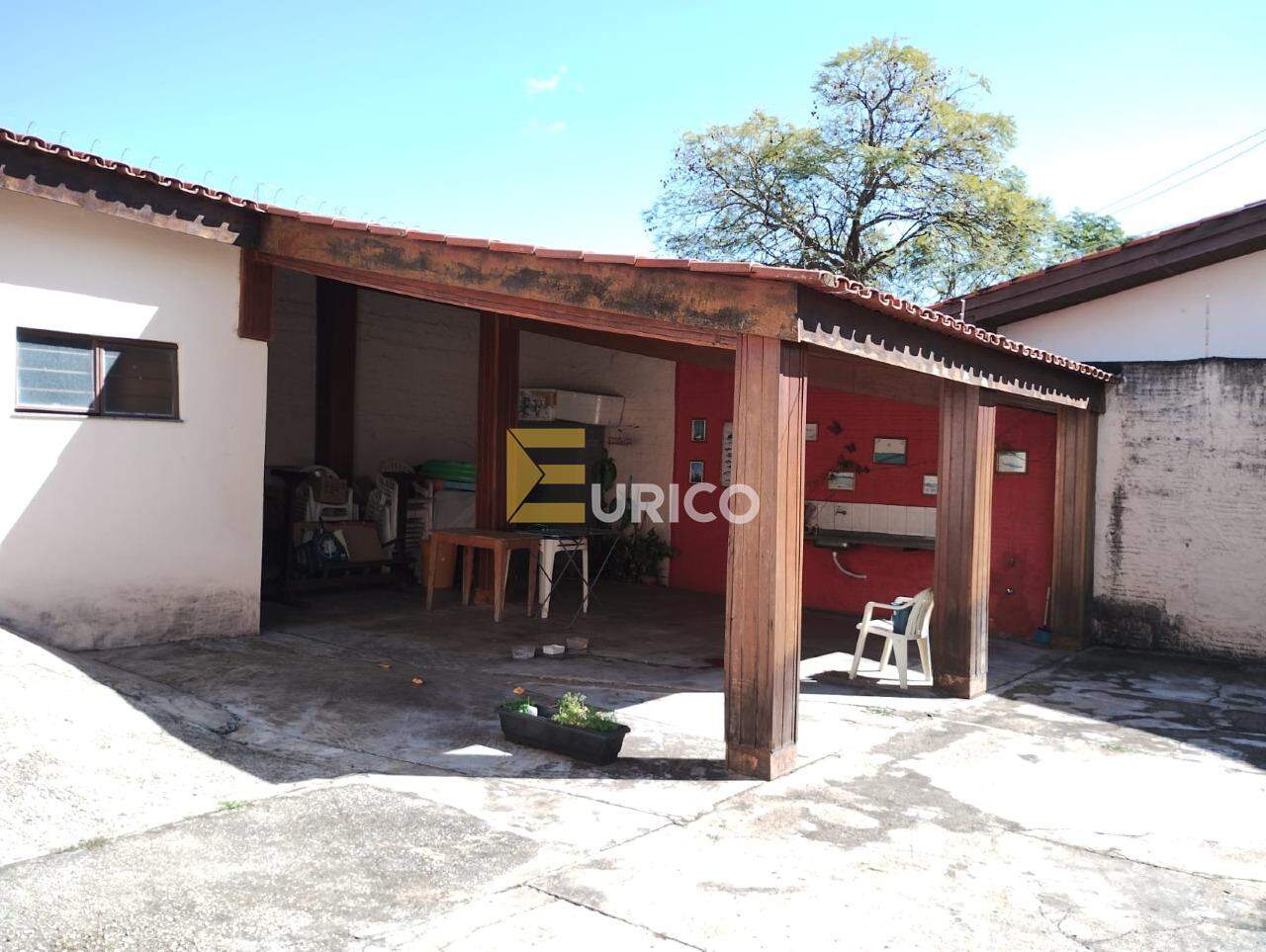Casa à venda no Jardim Refúgio em Sorocaba/SP: