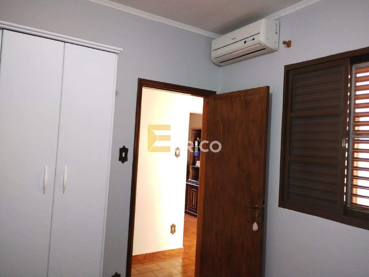 Casa à venda no Jardim Refúgio em Sorocaba/SP:
