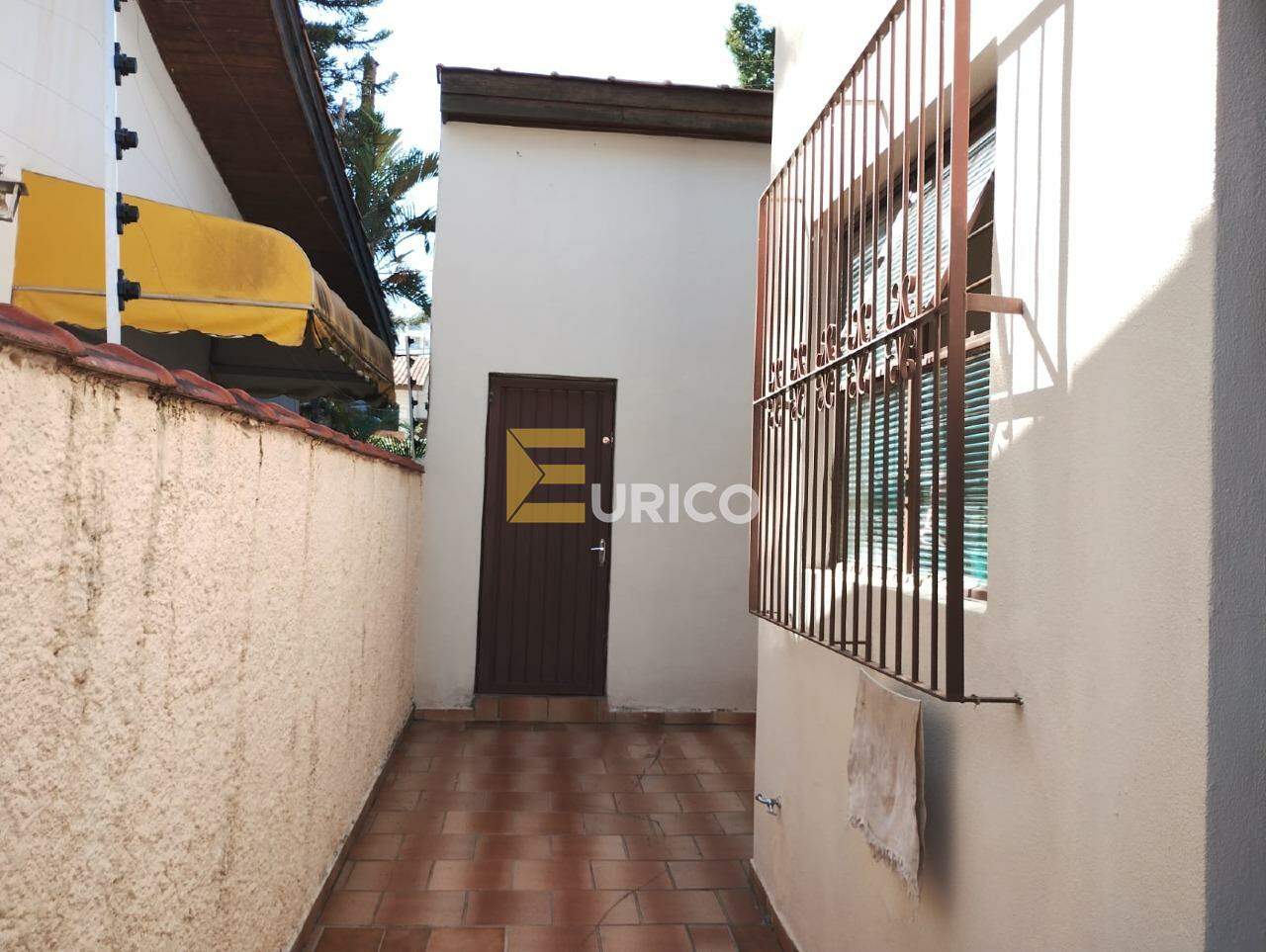 Casa à venda no Jardim Refúgio em Sorocaba/SP: