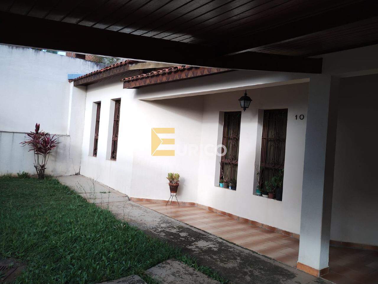 Casa à venda no Jardim Refúgio em Sorocaba/SP: