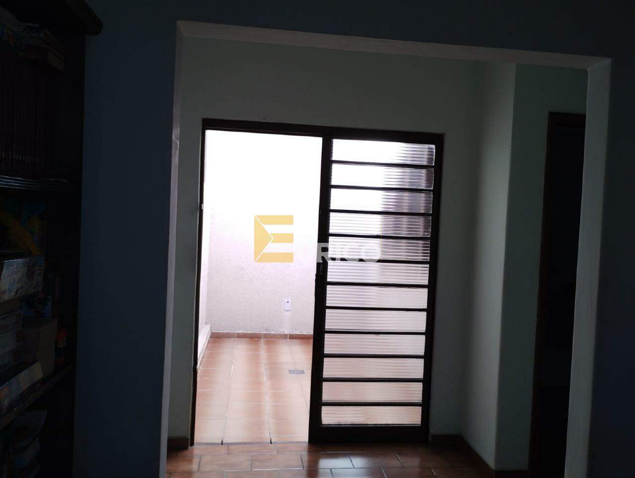 Casa à venda no Jardim Refúgio em Sorocaba/SP: