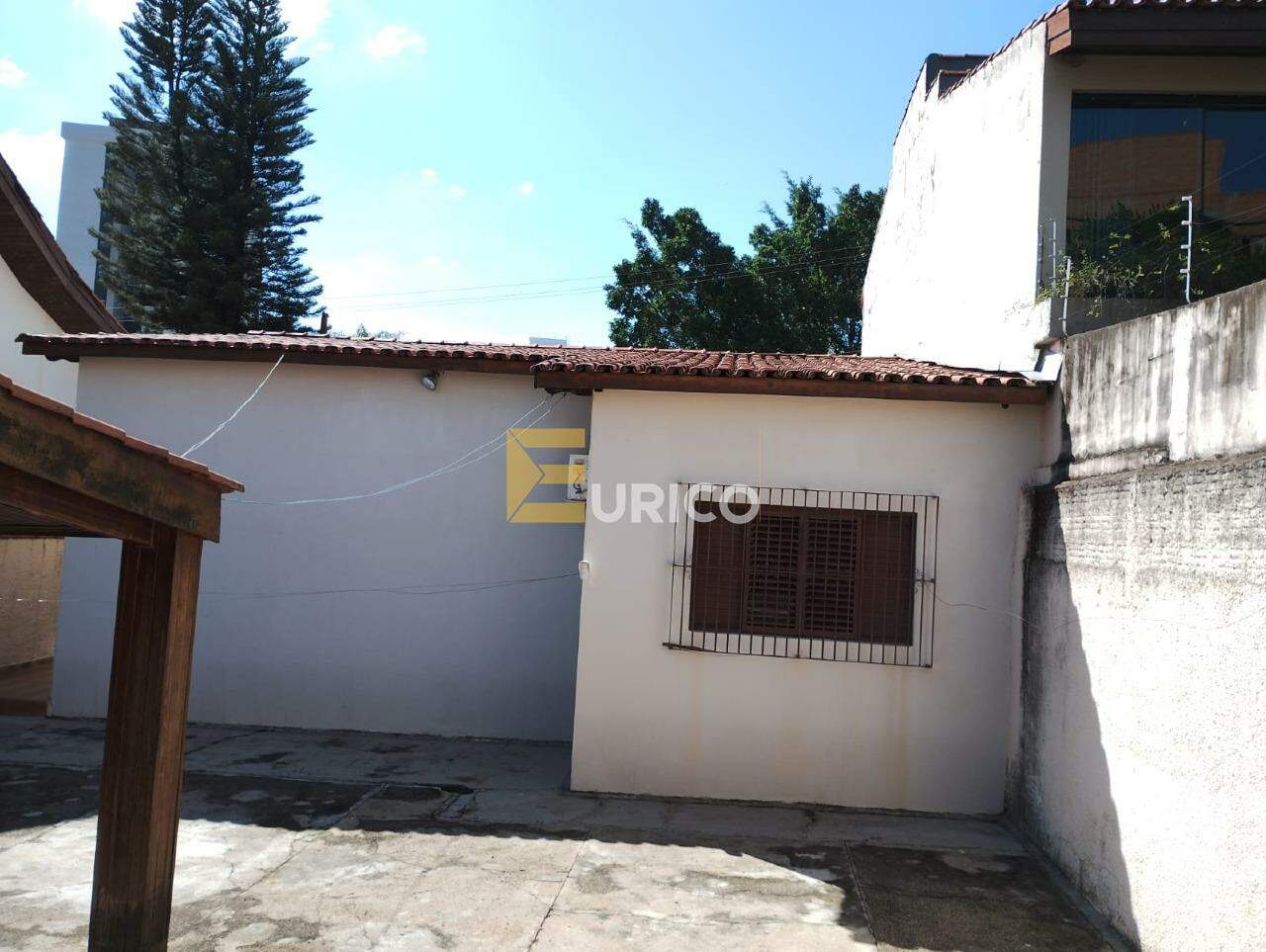 Casa à venda no Jardim Refúgio em Sorocaba/SP: