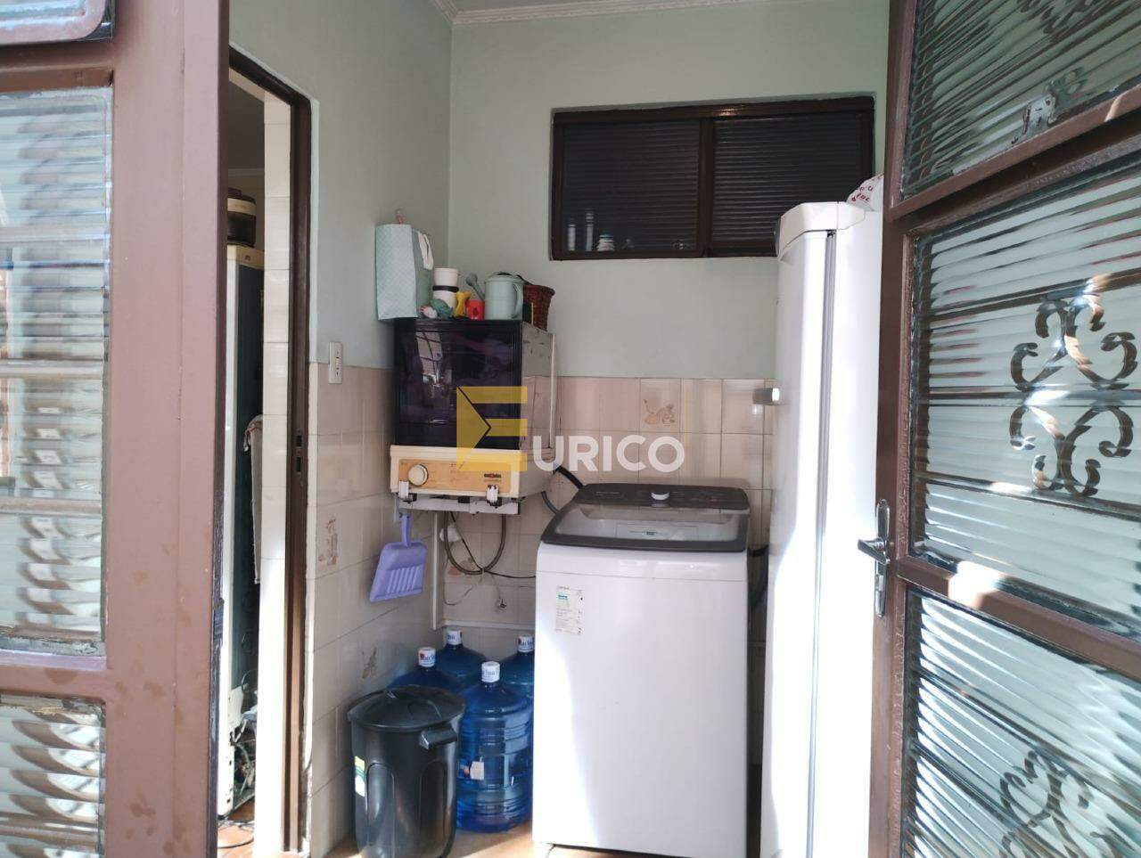 Casa à venda no Jardim Refúgio em Sorocaba/SP: