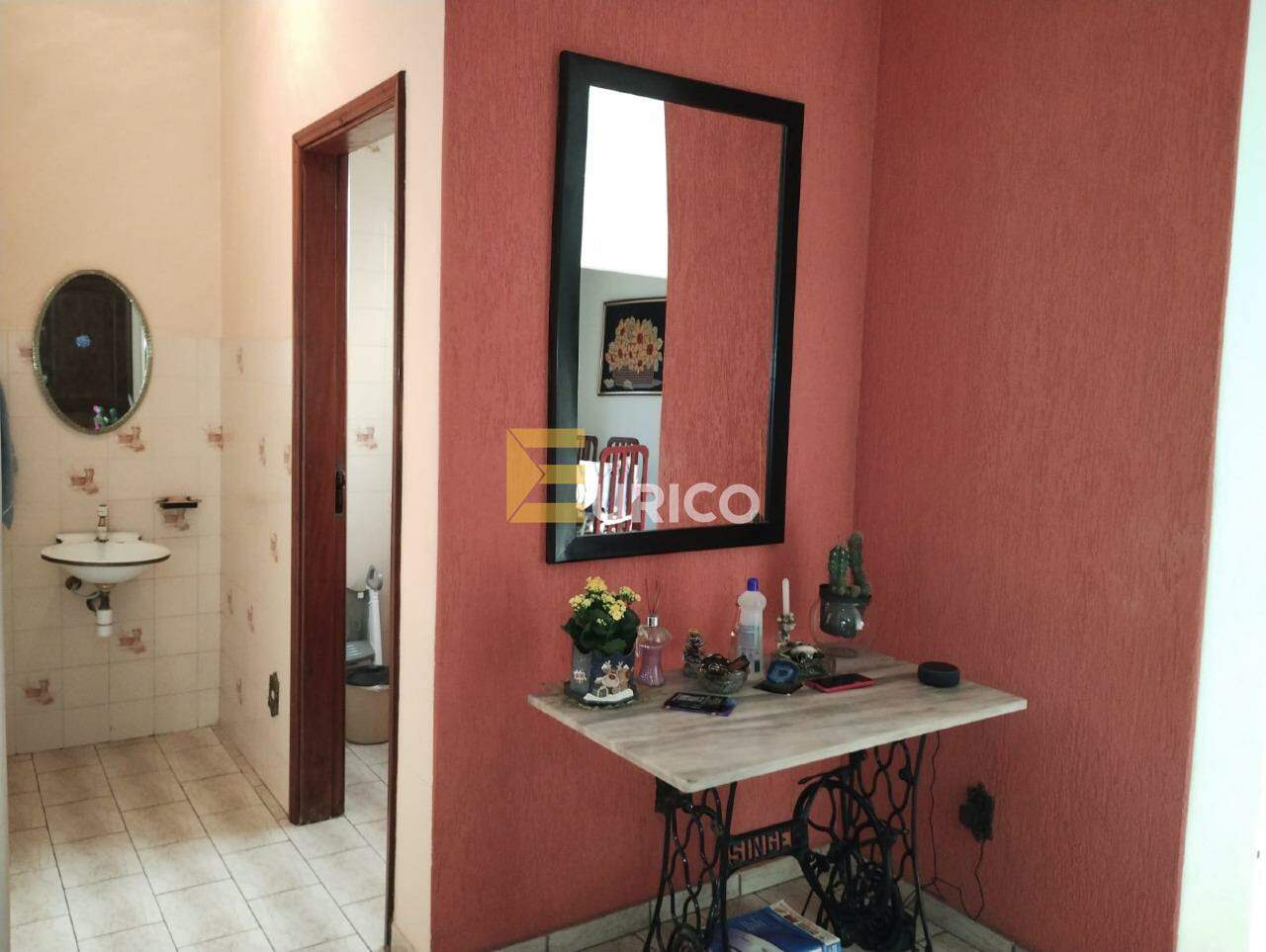 Casa à venda no Jardim Refúgio em Sorocaba/SP: