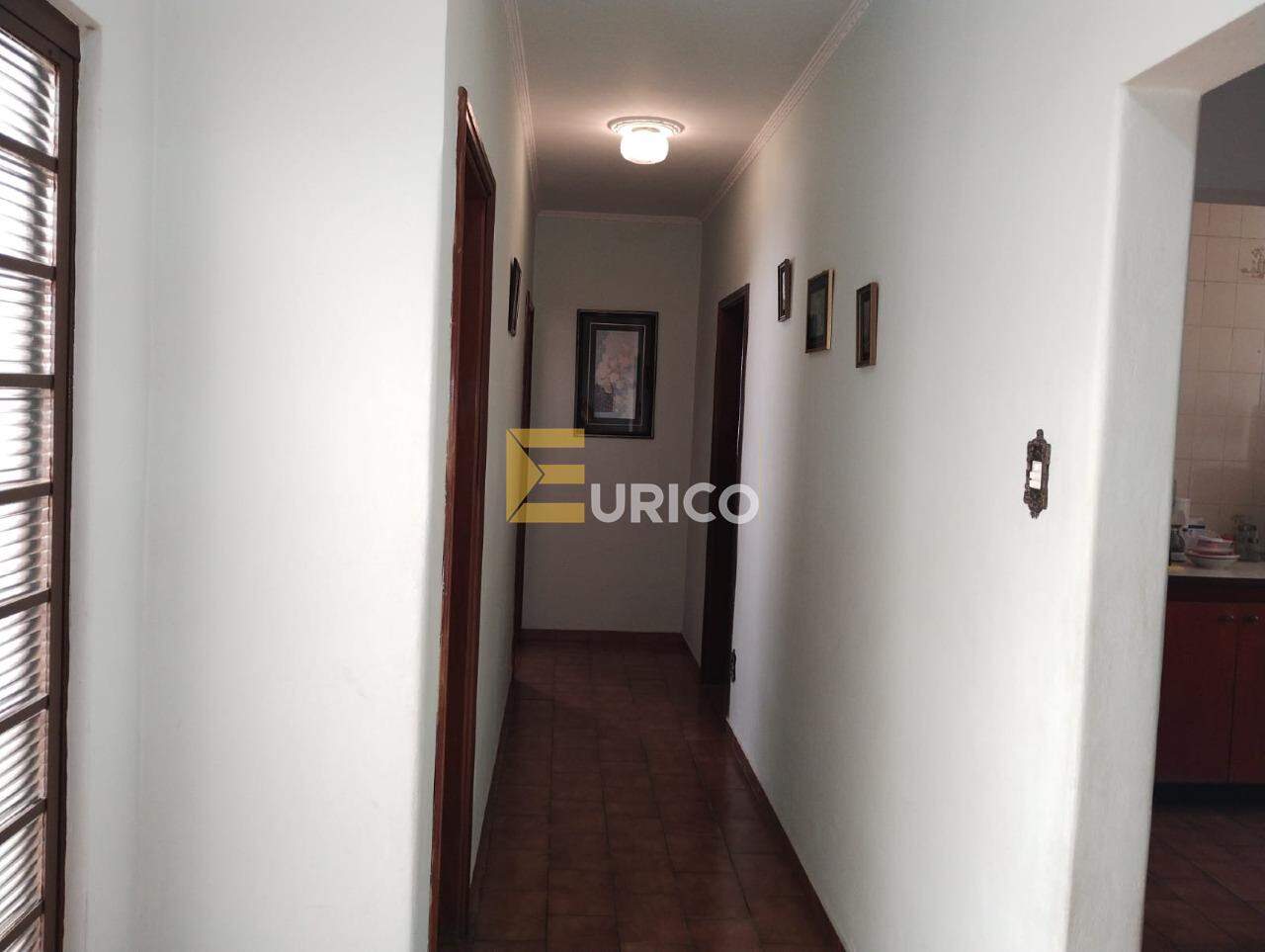 Casa à venda no Jardim Refúgio em Sorocaba/SP: