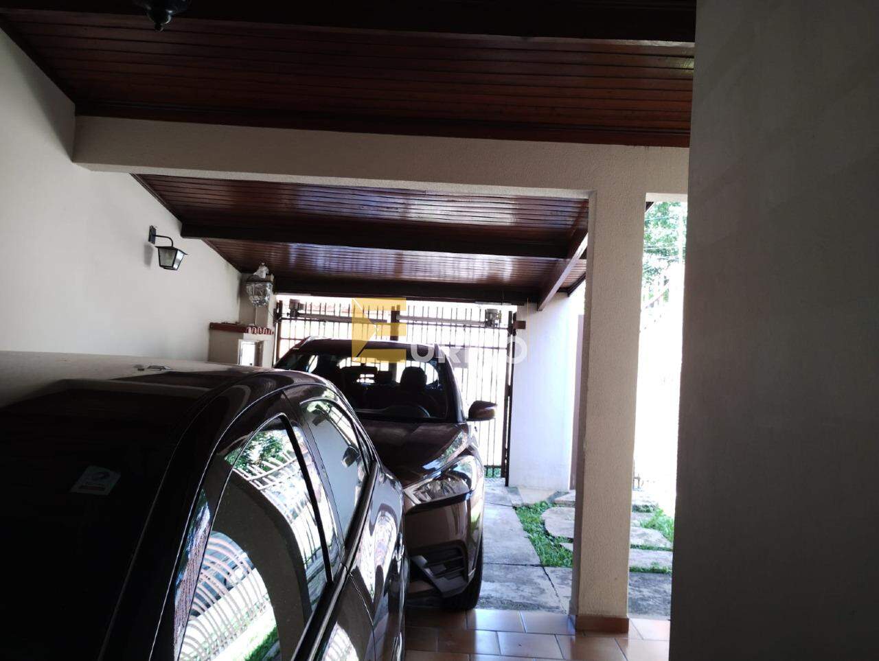 Casa à venda no Jardim Refúgio em Sorocaba/SP: