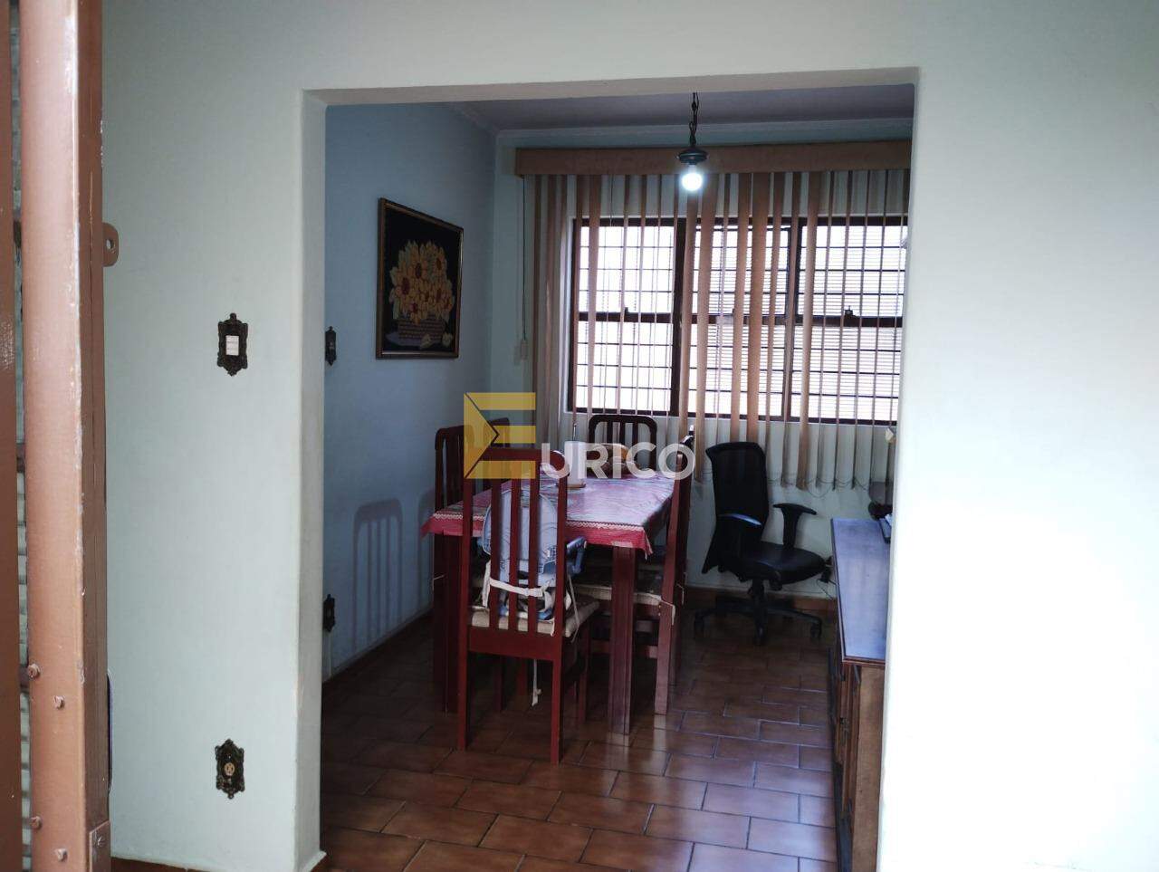 Casa à venda no Jardim Refúgio em Sorocaba/SP: