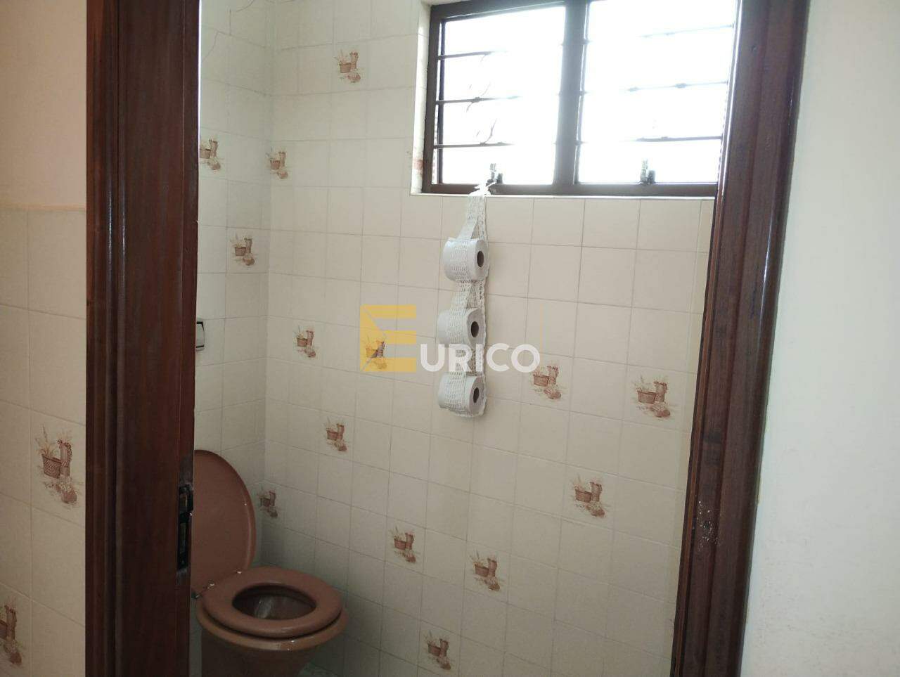 Casa à venda no Jardim Refúgio em Sorocaba/SP: