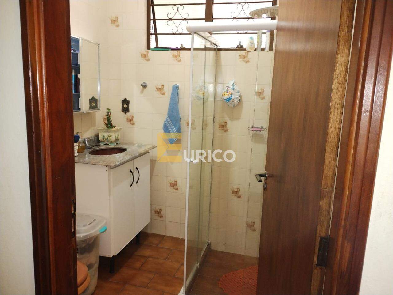 Casa à venda no Jardim Refúgio em Sorocaba/SP: