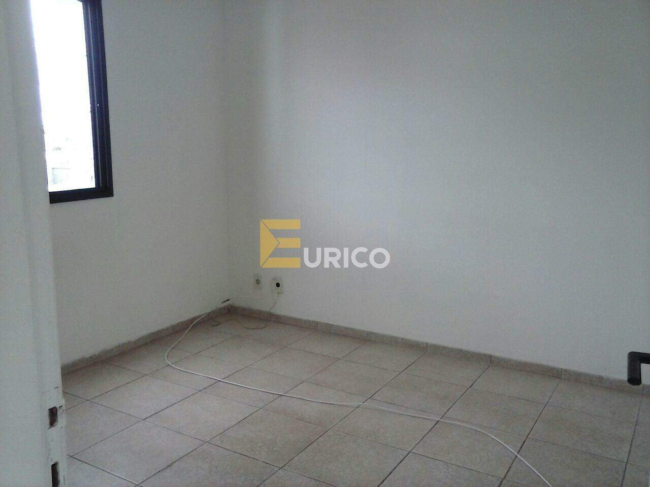 Apartamento à venda no Vila Lucy em Sorocaba/SP: 