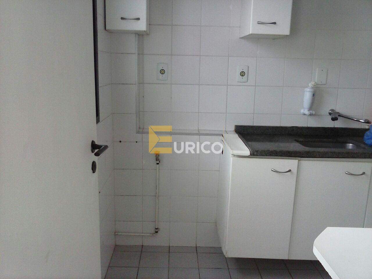 Apartamento à venda no Vila Lucy em Sorocaba/SP: 