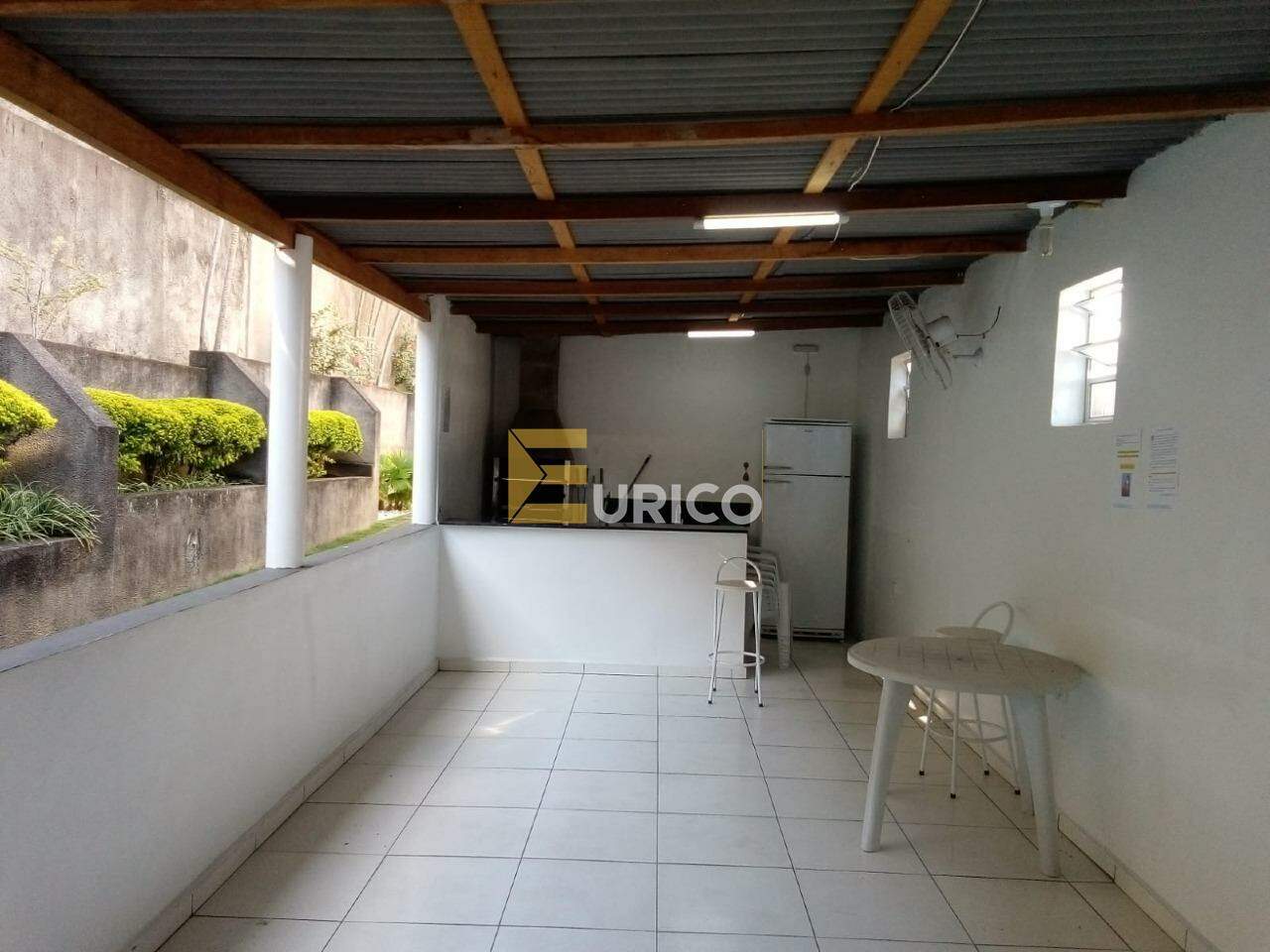 Apartamento à venda no Vila Lucy em Sorocaba/SP: 
