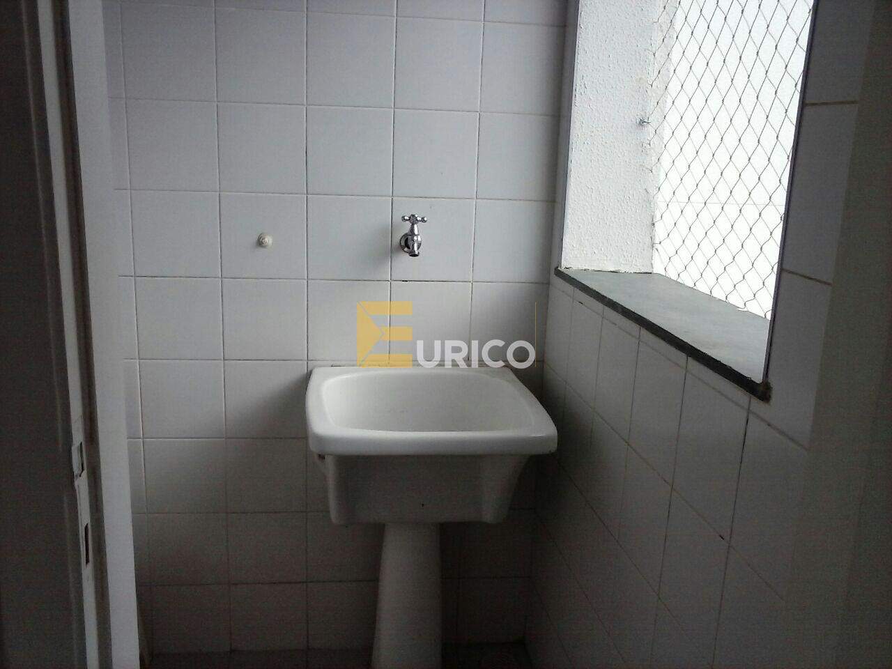 Apartamento à venda no Vila Lucy em Sorocaba/SP: 