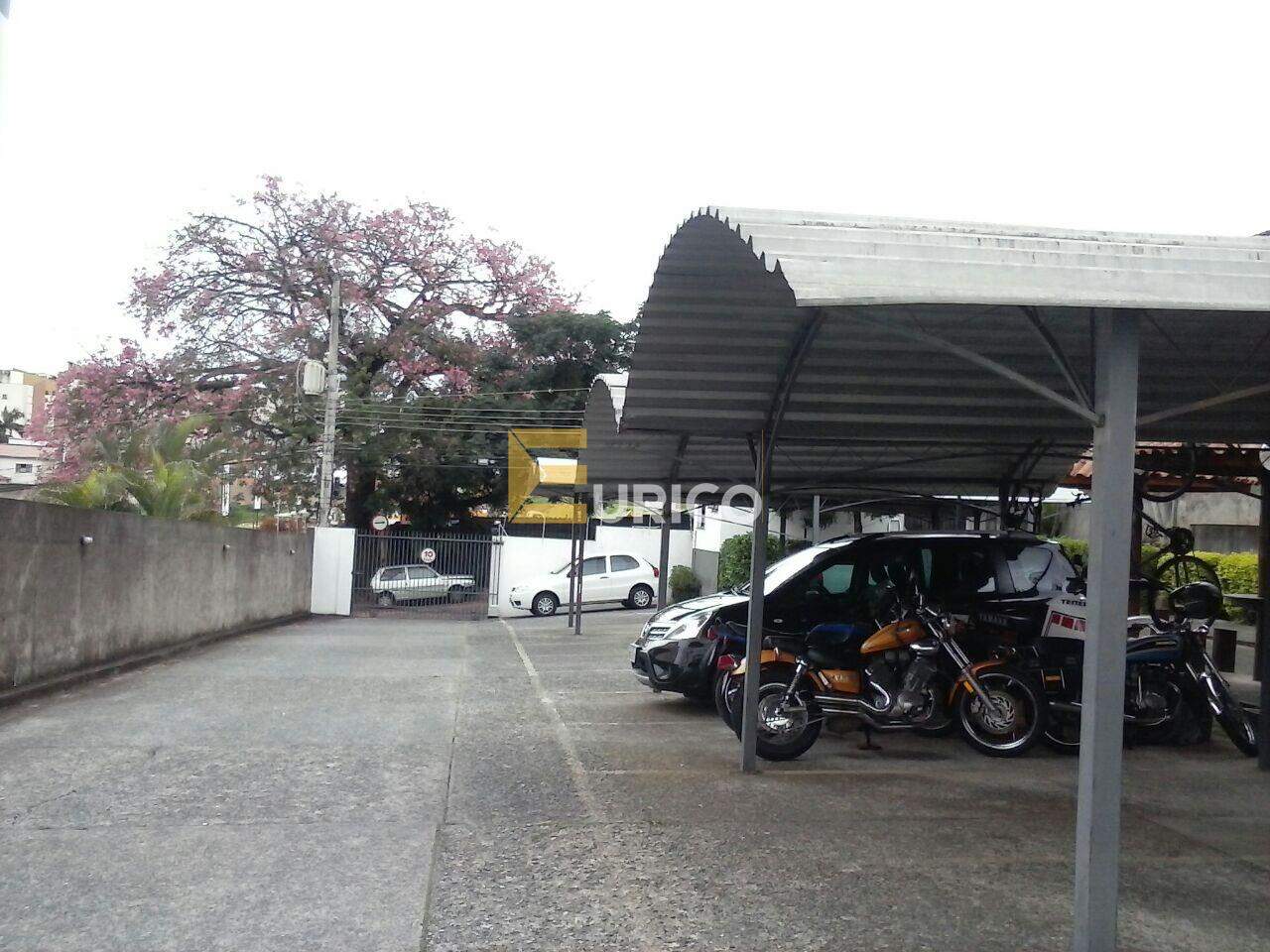 Apartamento à venda no Vila Lucy em Sorocaba/SP: 