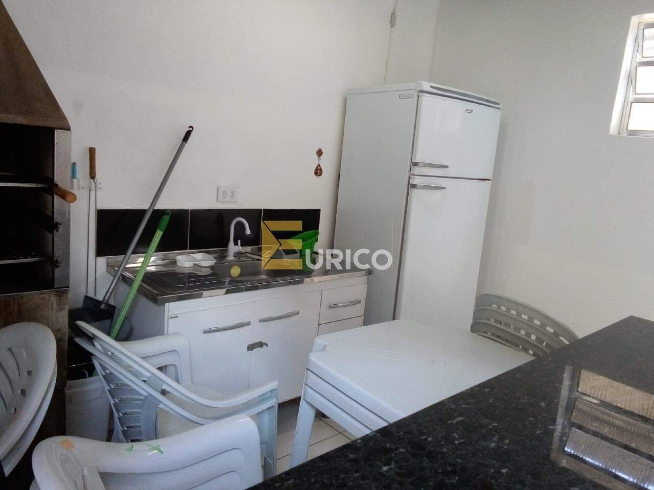 Apartamento à venda no Vila Lucy em Sorocaba/SP: 